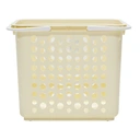 Thumbnail 3 of ตะกร้าผ้า Twin รุ่น B5011 คละสี