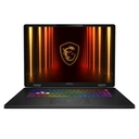 Thumbnail 1 of MSI Notebook Crosshair 18 HX AI Model A2XWGKG-038TH Black