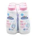 Thumbnail 3 of KODOMO Baby Powder Gentle Soft 160 g x 6