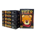 Thumbnail 1 of ไทเกอร์ กระดาษถ่ายเอกสาร A4 80G 5x500