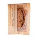 Thumbnail 2 of ARO Dark Rye Sourdough Bread 330 g