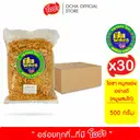 Thumbnail 1 of โอชา หมูหยองอย่างดี(หมูผสมไก่) 500 กรัม 1 ลัง (30 ถุง/ลัง)