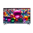 Thumbnail 1 of แอลจี ทีวี 86 LG UHD AI UA84 4K Smart TV 2025 รุ่น 86UA8450PSA