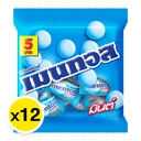 Thumbnail 2 of MENTOS Mini Bag Mint Candy 18.9 g x 12