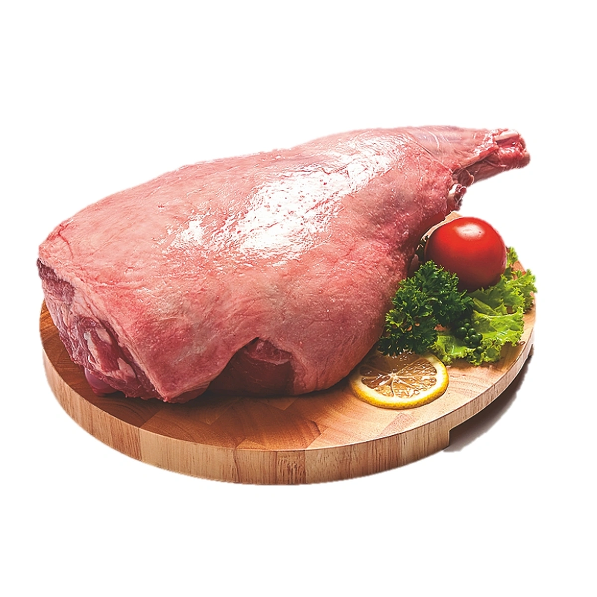 Frozen New Zealand Lamb Leg-Bone 2.5-3 kg/pc