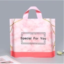 Thumbnail 5 of Matapat ถุงหูเทป (50x40 x 10 (15ใบ)) ถุงหิ้วลายแฟชั่น ถุงใส่รองเท้า ถุงหิ้วไฮโซ ถุงใส่เสื้อผ้า ถุงลายแฟนซีสวยๆ สุ่มลายตามรูปเลยย