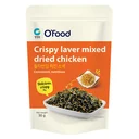 Thumbnail 1 of โอฟู้ด สาหร่ายรสไก่ 30 ก.