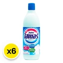 Thumbnail 2 of HAITER Liquid Bleach Blue 600 ml x 6