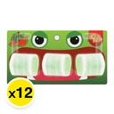 Thumbnail 2 of พิพ กัมมี่โรล รสแตงโม 21 ก. x 12