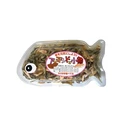 Thumbnail 2 of OKABE SETOUCHI Almond with Japanese Kozakana Sardine and Sesame Seed (Made in Japan) 75g x 4 boxes