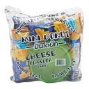 Thumbnail 3 of โคโคริ มินิโดนัทขนมอบกรอบ รสชีส 12 ก. x 12