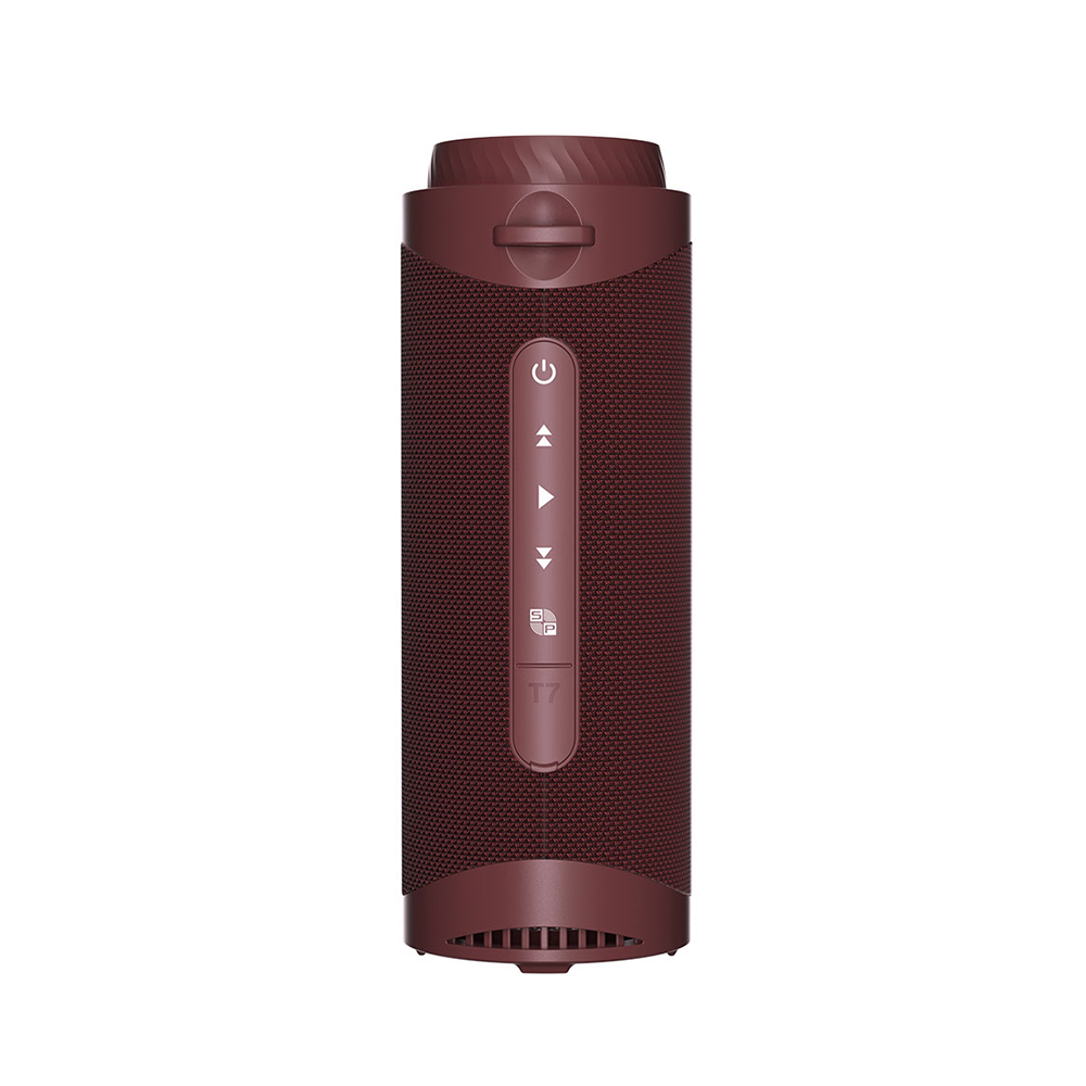 TRONSMART Bluetooth Speaker T7 30W Red