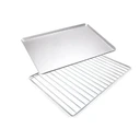 Thumbnail 5 of เตาอบไฟฟ้าแบบปิ้งย่าง เคฟล่า รุ่น MTO-108B1 ขนาด 22 ลิตร สีดำด้าน