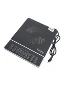 Thumbnail 2 of อิมาร์เฟล็กซ์ เตาแผ่นความร้อนจากการเหนี่ยวนำไฟฟ้า รุ่น IF-466 กำลังไฟ 1350 วัตต์