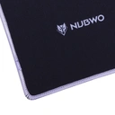 Thumbnail 2 of นับโว แผ่นรองเมาส์ Mouse Pad Black รุ่น NP050