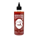 Thumbnail 1 of J-Lek (เจ๊เล็ก) ซอสพริกศรีราชา สูตรเผ็ดมาก ขนาด 255 กรัม