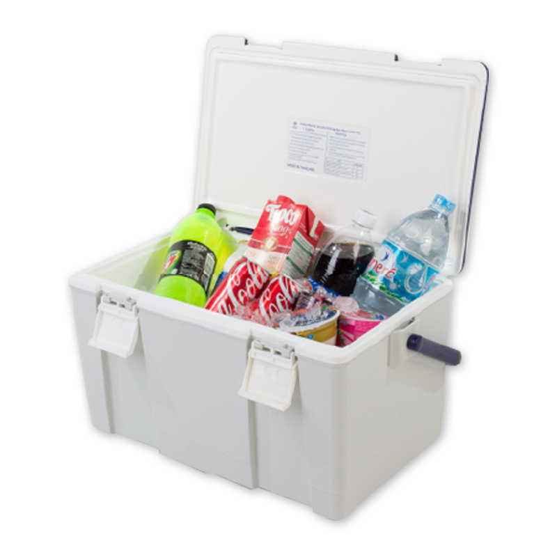 EVEREST Plastic Canteen 20 l