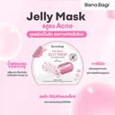 Thumbnail 3 of BANOBAGI Vita Genic Jelly Mask - Acne 30 ml. (1 pc.)