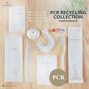 Thumbnail 2 of วันเวิร์ค หมวกอาบน้ำ พีซีอาร์ รีไซคลิง คอลเลคชั่น 100 ชิ้น