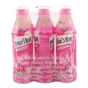 Thumbnail 4 of เพียวริคุ ชาขาวพร้อมดื่ม รสลิ้นจี่ 350 มล. x 6