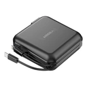 Thumbnail 3 of วีเกอร์ พาวเวอร์แบงค์ 10,000 mAh WIRELESS CHARGING P15W สีดำ