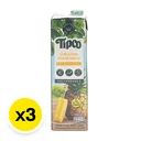 Thumbnail 2 of ทิปโก้ น้ำสับปะรดหอมสุวรรณ 100% 970 มล. x 3