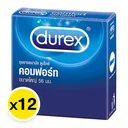 Thumbnail 2 of DUREX Comfort Condom Size 56 mm 3 pcs x 12