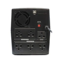 Thumbnail 4 of ซินโดม เครื่องสำรองไฟ UPS CLAIRE-1500 (1500VA/900W)