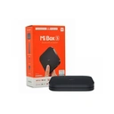 Thumbnail 4 of XIAOMI กล่องแอนดรอยด์ทีวี รุ่น 4 รุ่นใหม่ล่าสุดรองรับภาษาไทย สีดำ