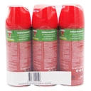 Thumbnail 3 of ชิลด์ท้อกซ์ สเปรย์กำจัดยุง มด แมลงสาบ สูตรไร้กลิ่น 300 มล. x 3