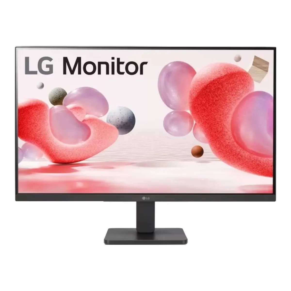 LG MONITOR 27MR400-B IPS 100Hz