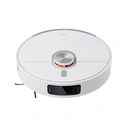 Thumbnail 2 of เสียวหมี่ หุ่นยนต์ดูดฝุ่น Robot Vacuum รุ่น S20+ สีขาว