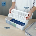 Thumbnail 3 of ซุปเปอร์ ล็อค กล่องถนอมอาหาร 3 ล. รุ่น 5014