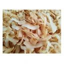 Thumbnail 2 of ศรีวรรณา โกลด์ มะพร้าวอบกรอบ Coconut Chips 40 กรัม แพ็ค 20