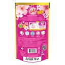 Thumbnail 2 of โอโมพลัส ลิควิด น้ำยาซักผ้า สูตรเข้มข้น กลิ่นซากุระ สีชมพู 600 มล.