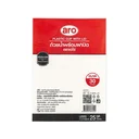 Thumbnail 4 of เอโร่ ถ้วยน้ำ PP 8 เหลี่ยม พร้อมฝา 30 ออนซ์ 25 ชิ้น