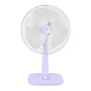 Thumbnail 2 of ฮาตาริ พัดลมตั้งโต๊ะ 18 นิ้ว รุ่น T18M1 คละสี