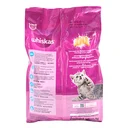 Thumbnail 2 of วิสกัส อาหารสูตรลูกแมว รสปลาทะเลและนม 1.1 กก.