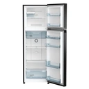 Thumbnail 2 of HITACHI Refrigerator 2 Door 9.1Q Model HRTN5275MFUTH