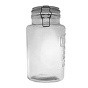 Thumbnail 3 of เอโร่ ขวดโหลฝาแก้วล็อค 1.95 ล.