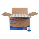 Thumbnail 4 of SCOTT Essential Toilet Paper 2 Ply 9.8 x 13.5 cm 124 Sheets x 120