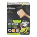 Thumbnail 3 of BIO NUTRIENTS Shampoo Black 30 ml 6 sachets