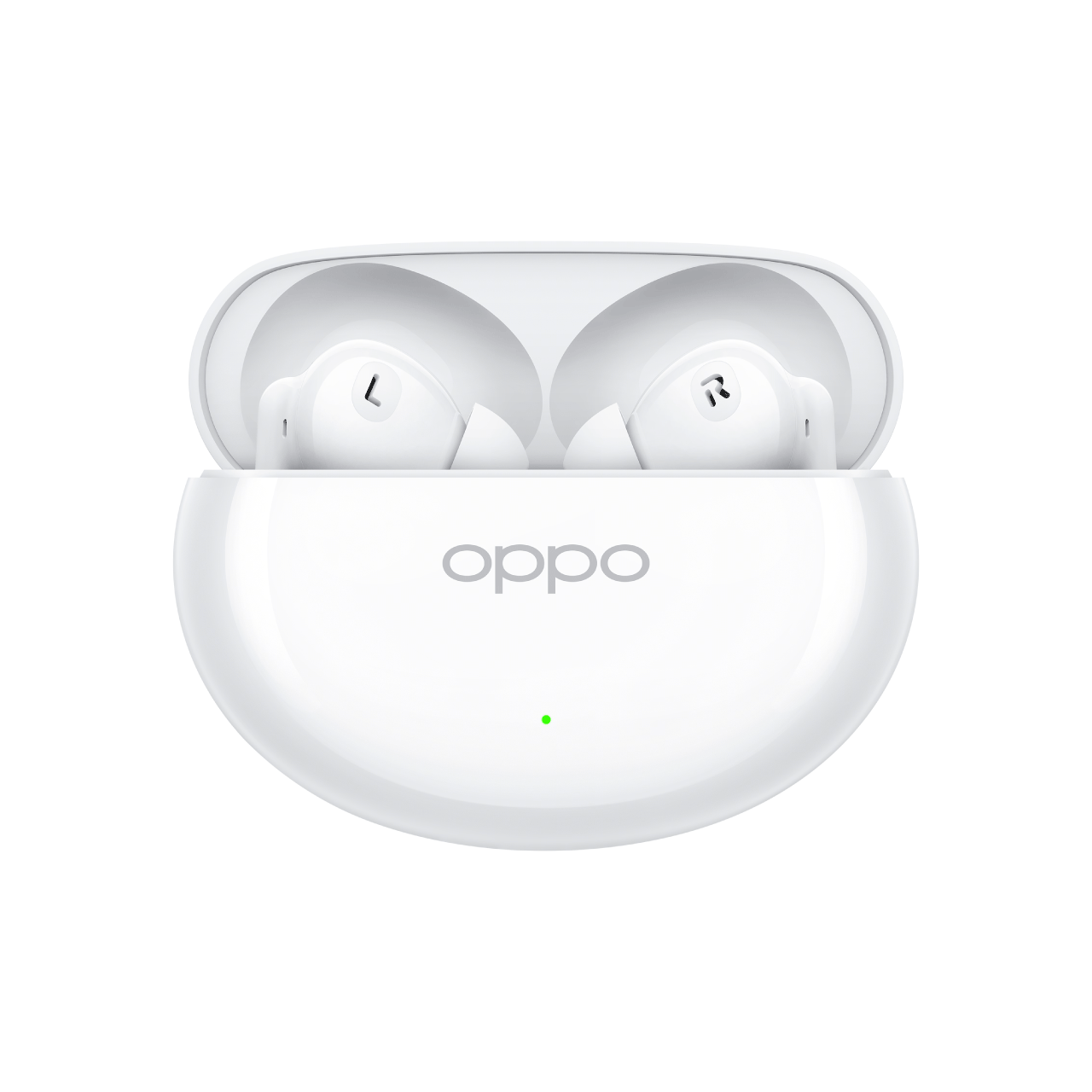 OPPO Earphone Wireless Enco Air4 White