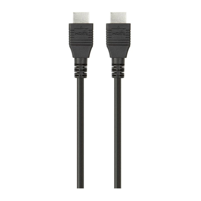 Belkin Cable HDMI to HDMI Hi-Speed 4K 2m Black