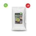 Thumbnail 1 of ทีอีเอ ผงมัทฉะ ชาเขียวมัทฉะ Matcha Powder นำเข้าจากญี่ปุ่น 100 กรัม x แพ็ค 3