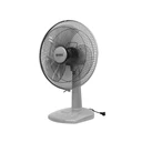Thumbnail 3 of OGAWA พัดลมตั้งพื้น 16 นิ้ว OA-2693 สีเทา