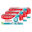 Thumbnail 1 of COLGATE  Toothpaste Sensitive Pro-Relief Original 100 g Twin x 3
