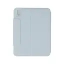 Thumbnail 2 of คิวพลัส เคสคีย์บอร์ด iPad Gen 10 2022 สีฟ้า