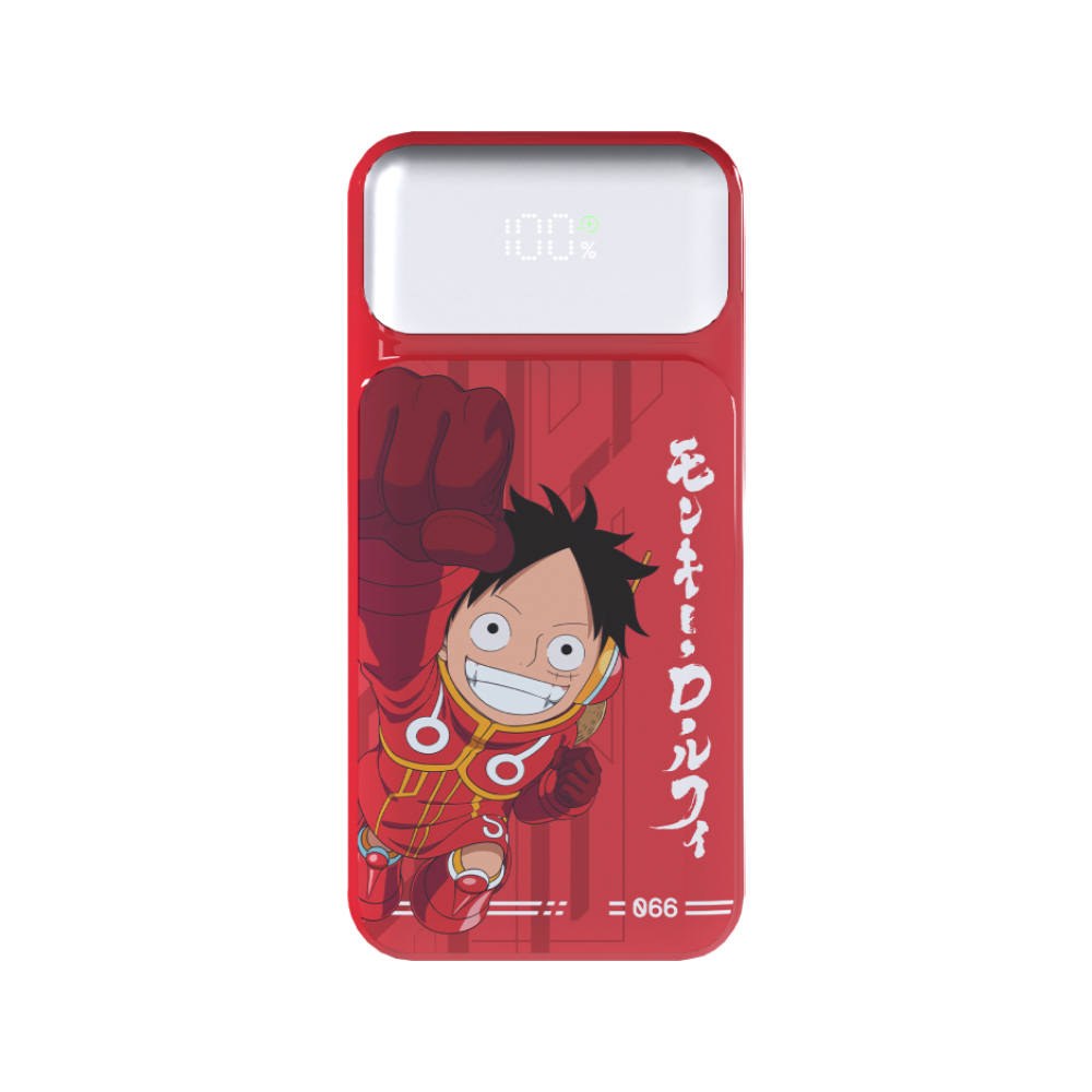Fantech X One Piece Piece Power 20000 mAh Luffy