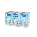 Thumbnail 4 of แลคตาซอย นมถั่วเหลือง ยูเอชที สูตรดั้งเดิม รสหวาน 125 มล. x 60